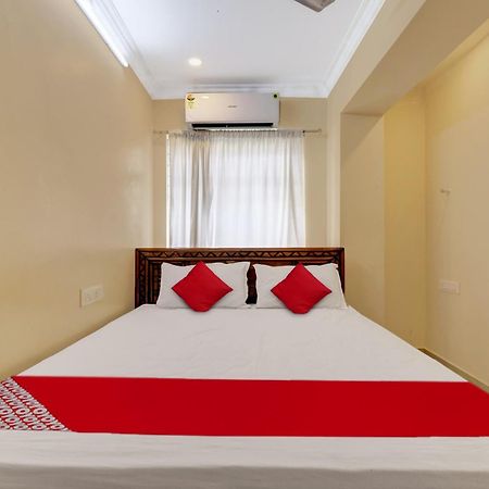 Hotel O Rd Conventions Visakhapatnam Exterior foto